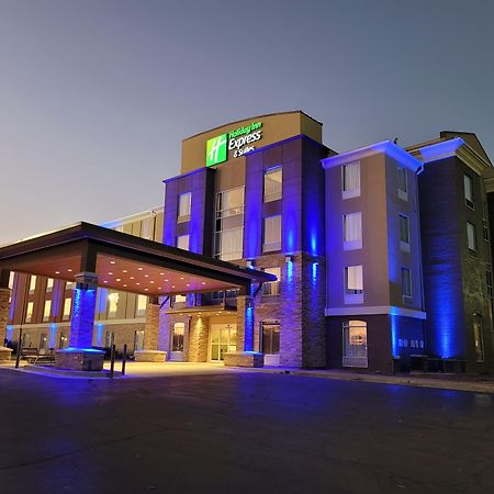 Holiday Inn Express Hotel & Suites Starkville, An Ihg Hotel Εξωτερικό φωτογραφία