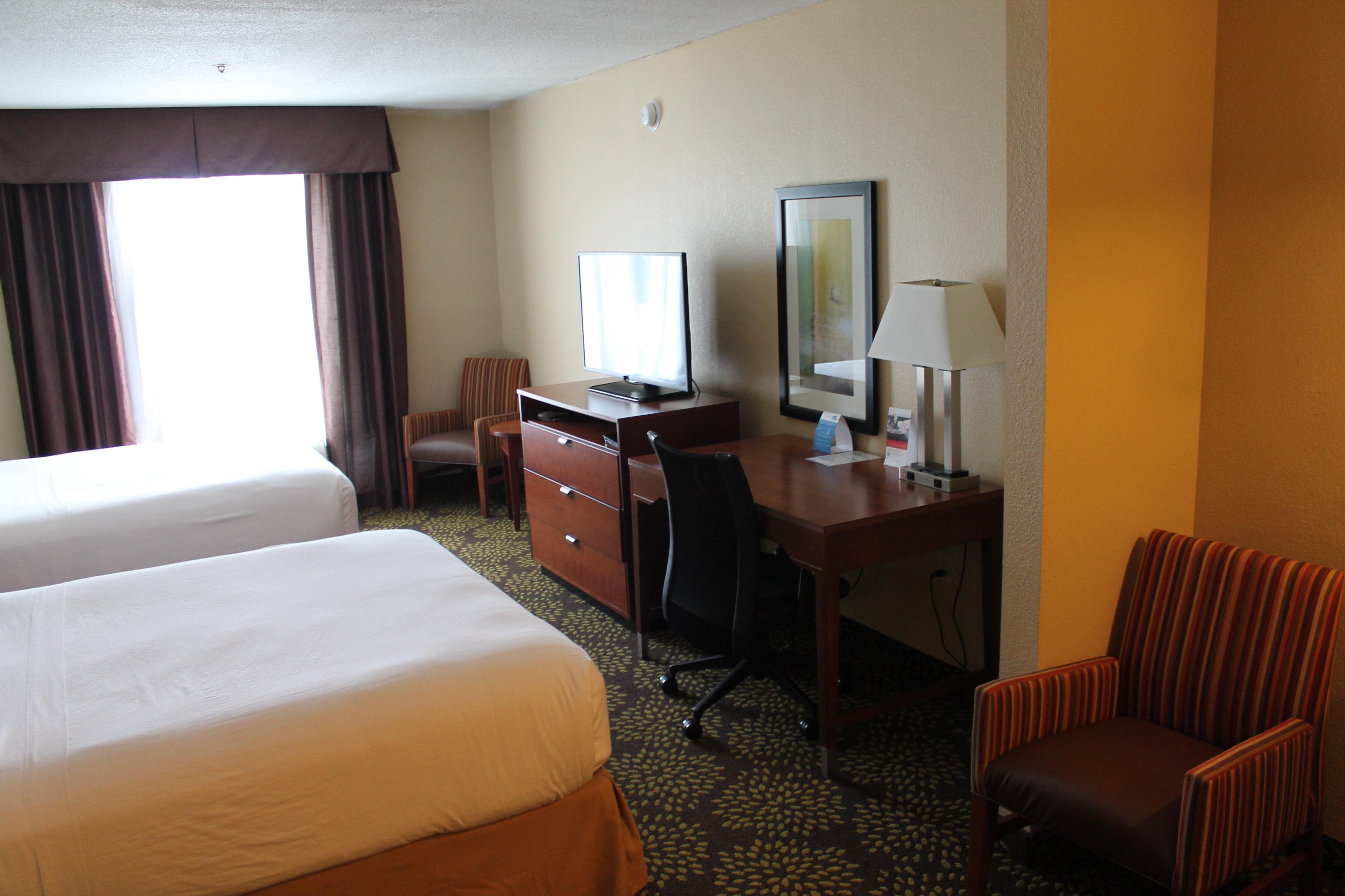 Holiday Inn Express Hotel & Suites Starkville, An Ihg Hotel Εξωτερικό φωτογραφία