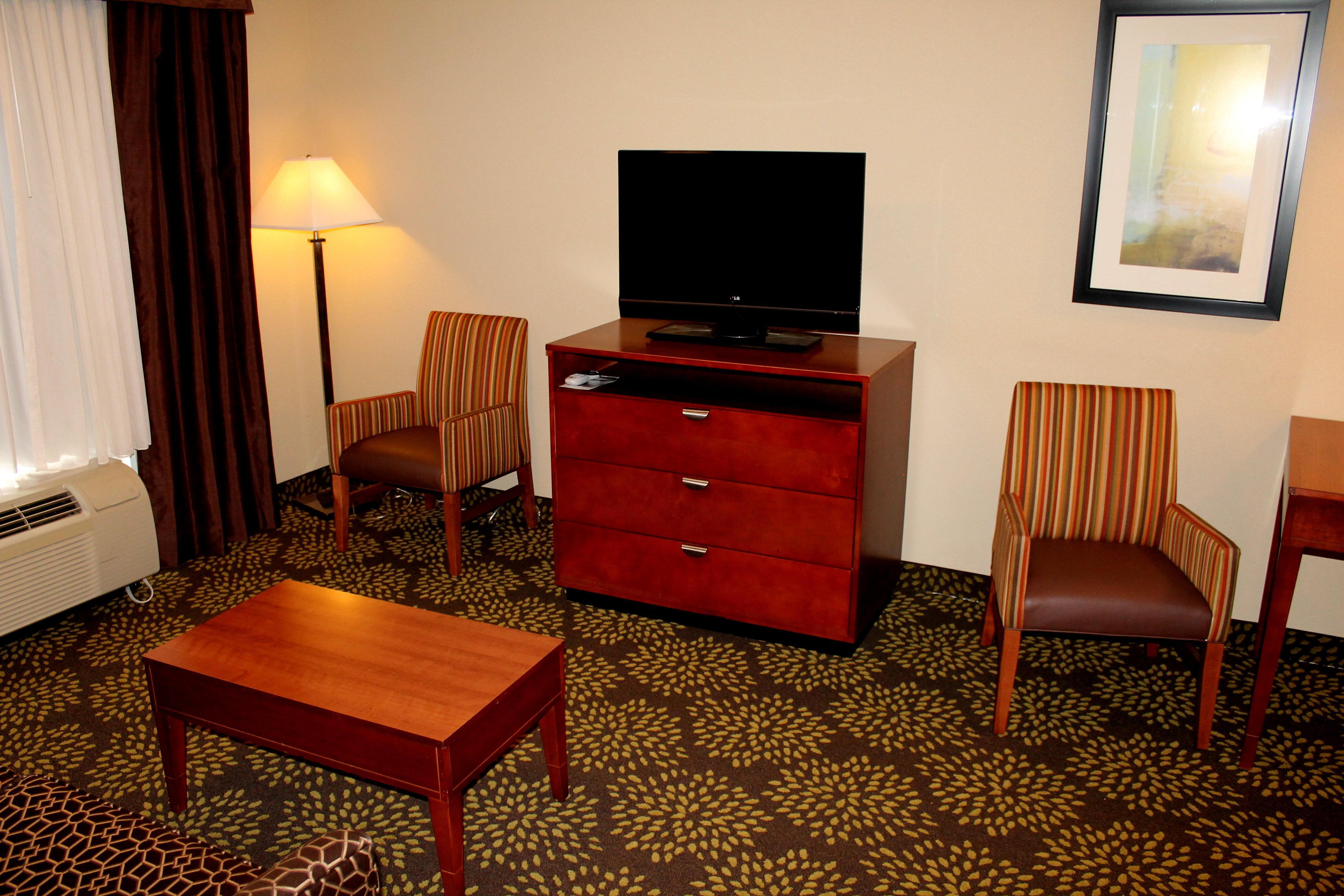 Holiday Inn Express Hotel & Suites Starkville, An Ihg Hotel Εξωτερικό φωτογραφία