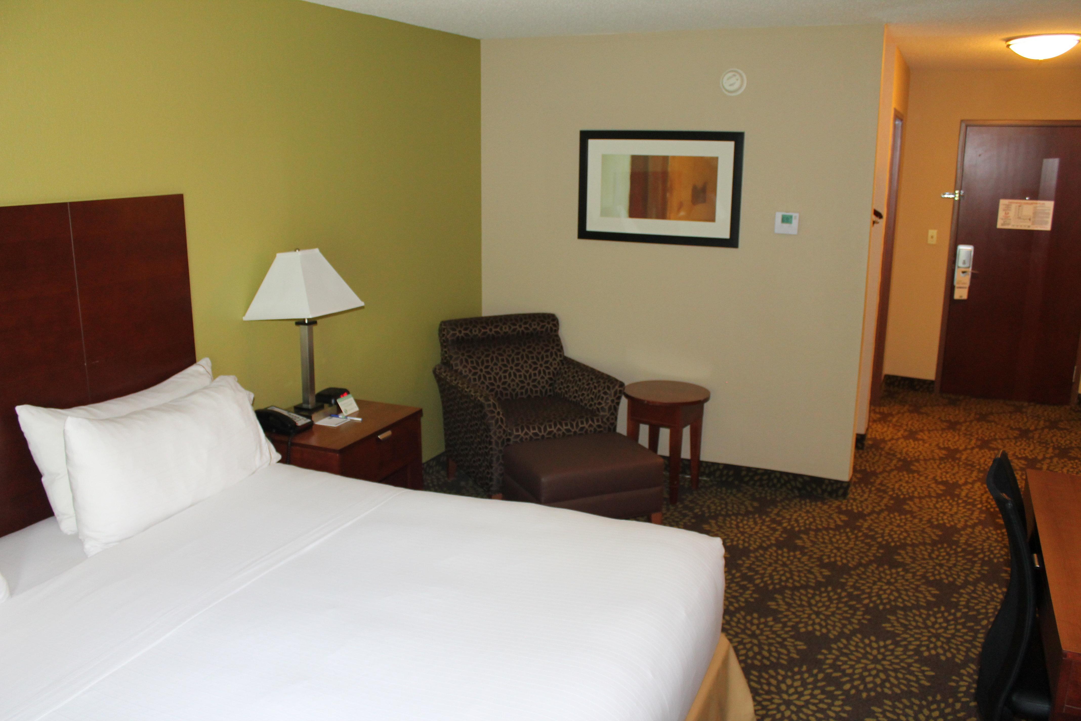 Holiday Inn Express Hotel & Suites Starkville, An Ihg Hotel Εξωτερικό φωτογραφία
