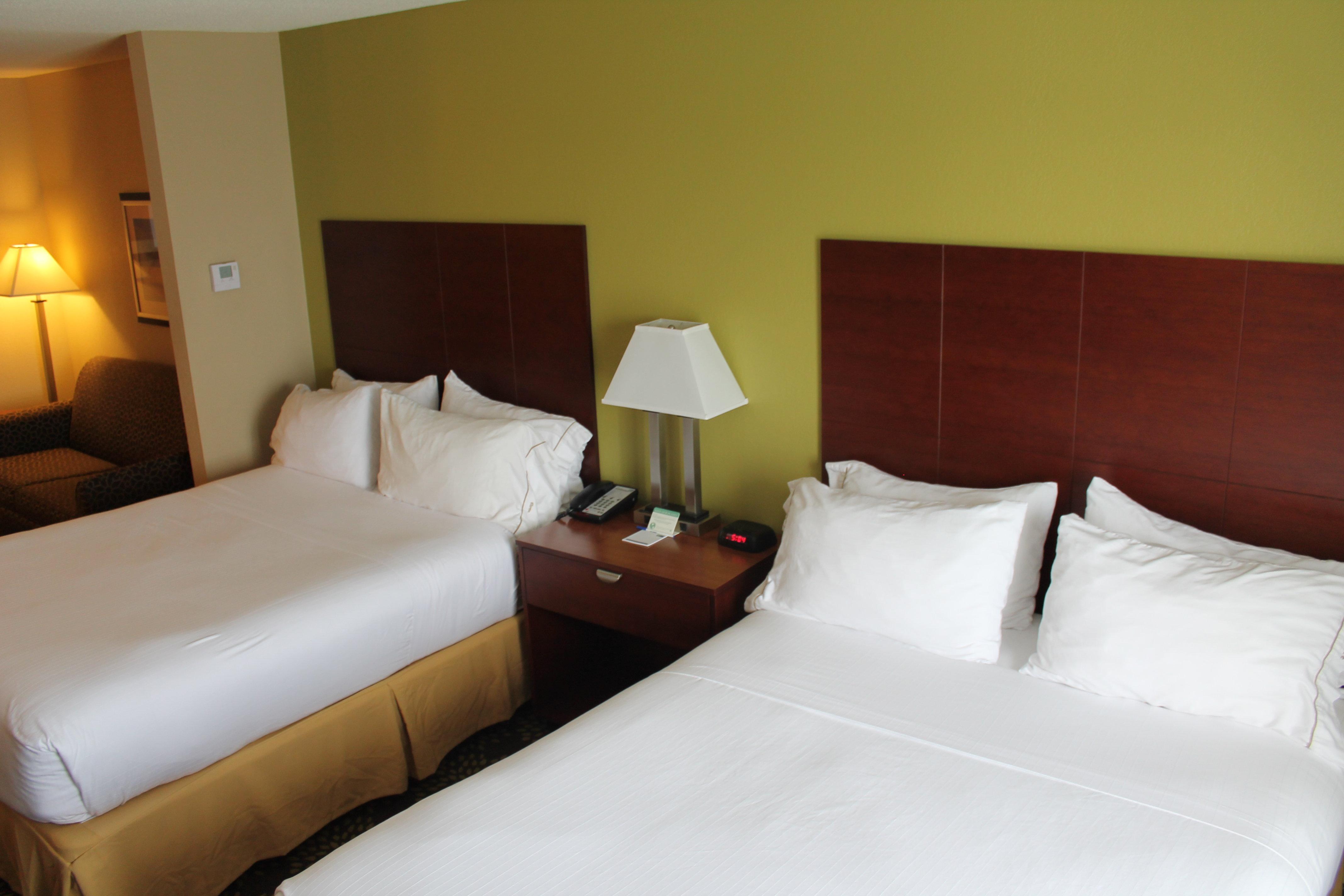 Holiday Inn Express Hotel & Suites Starkville, An Ihg Hotel Εξωτερικό φωτογραφία