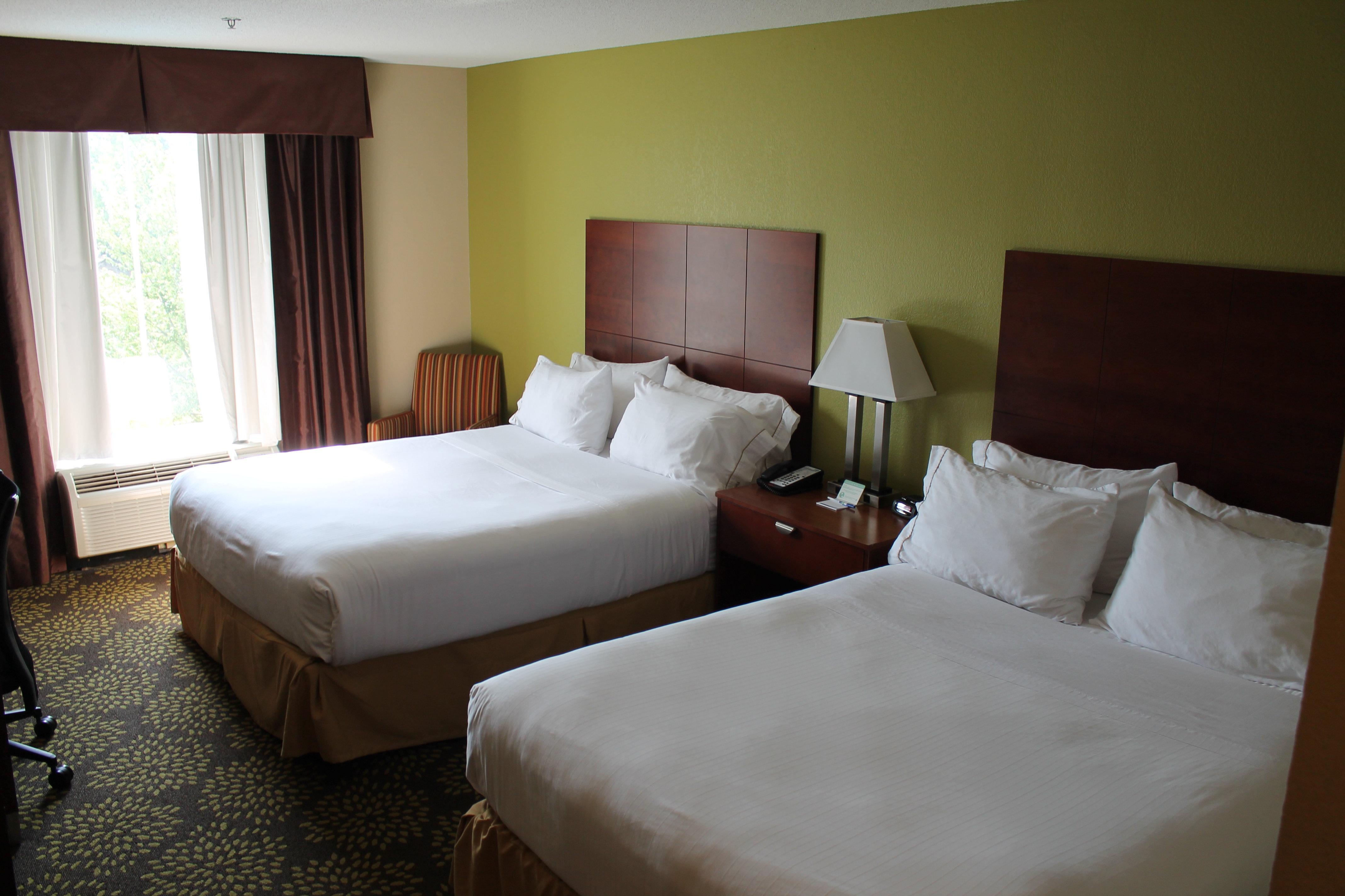 Holiday Inn Express Hotel & Suites Starkville, An Ihg Hotel Εξωτερικό φωτογραφία