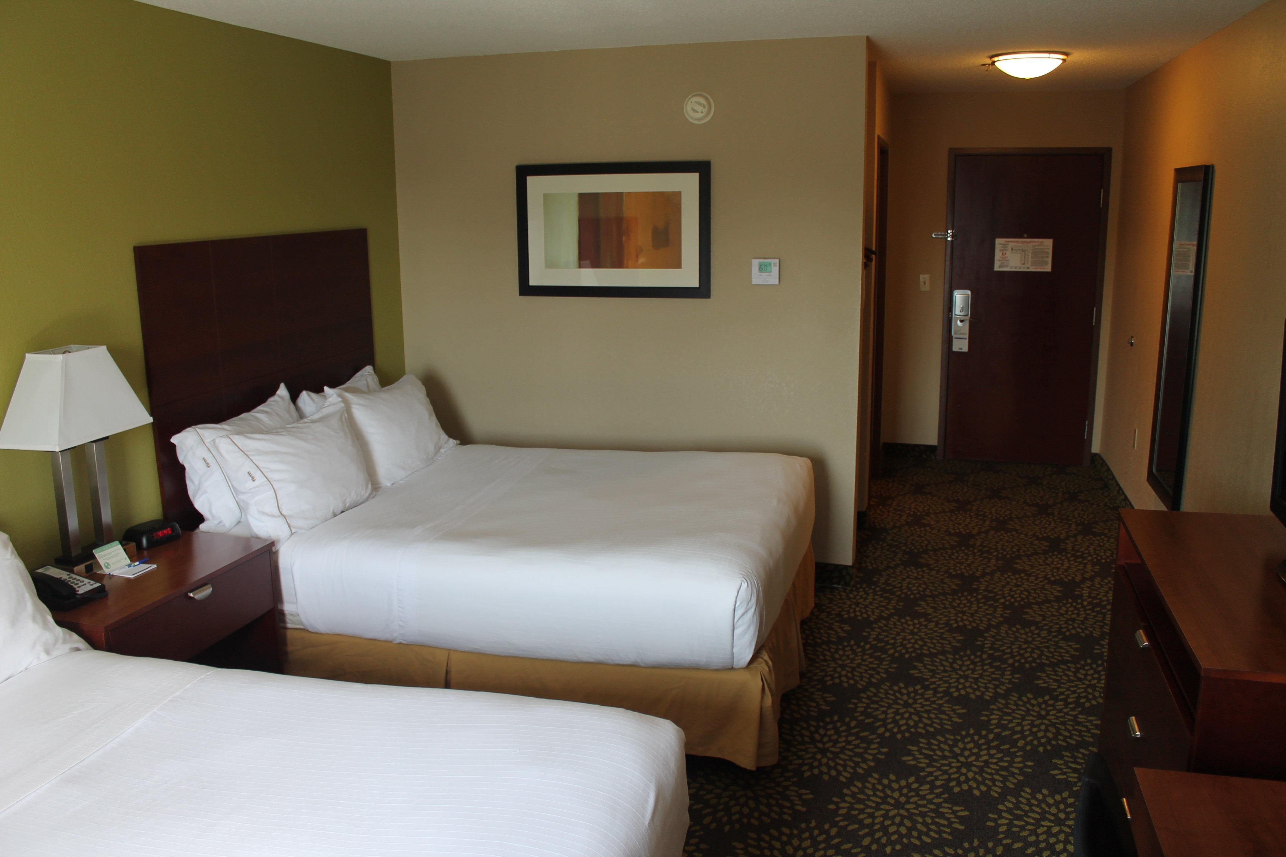 Holiday Inn Express Hotel & Suites Starkville, An Ihg Hotel Εξωτερικό φωτογραφία