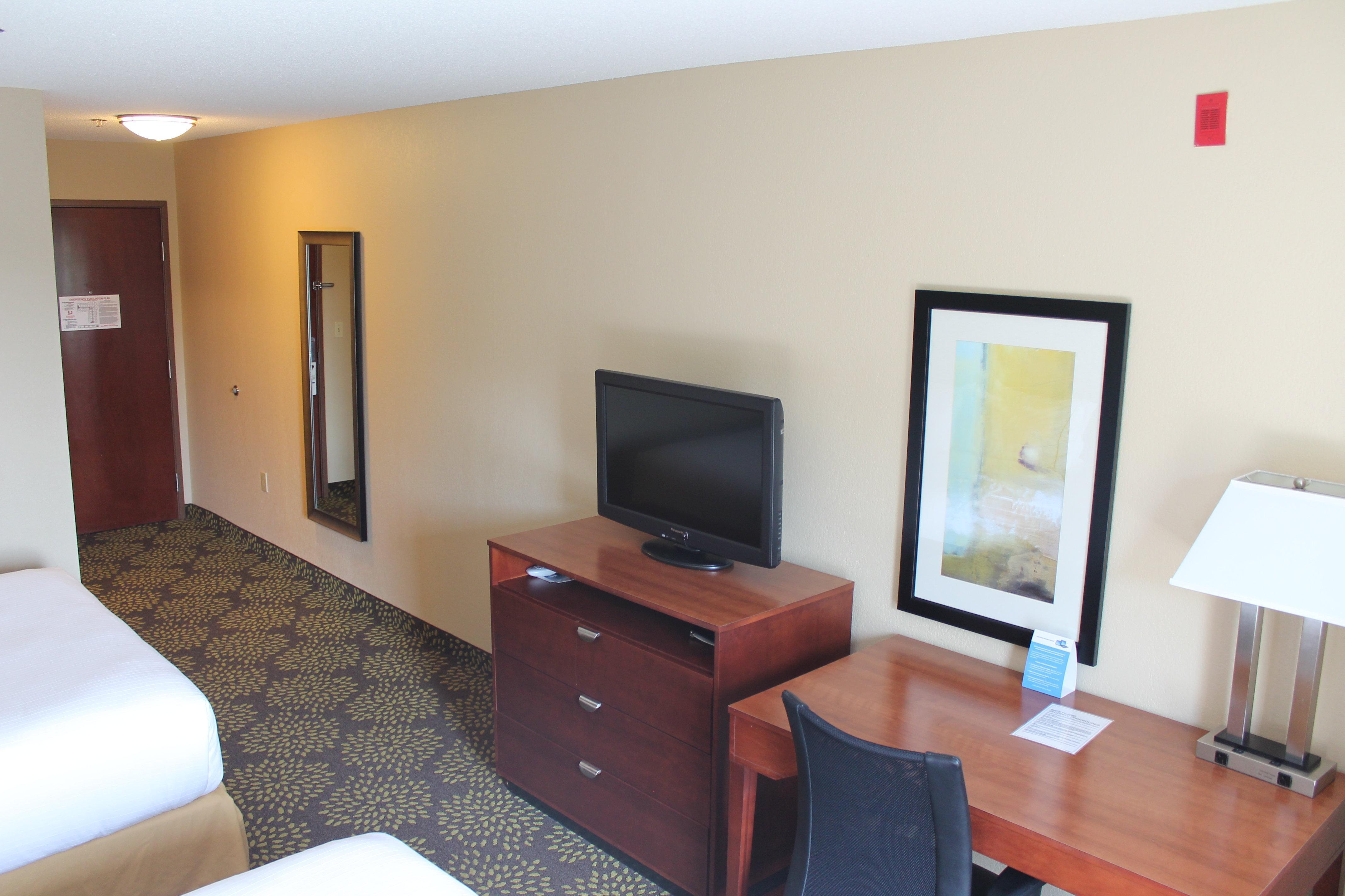 Holiday Inn Express Hotel & Suites Starkville, An Ihg Hotel Εξωτερικό φωτογραφία