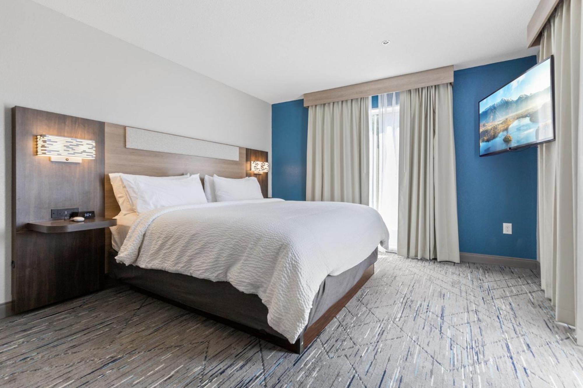 Holiday Inn Express Hotel & Suites Starkville, An Ihg Hotel Εξωτερικό φωτογραφία