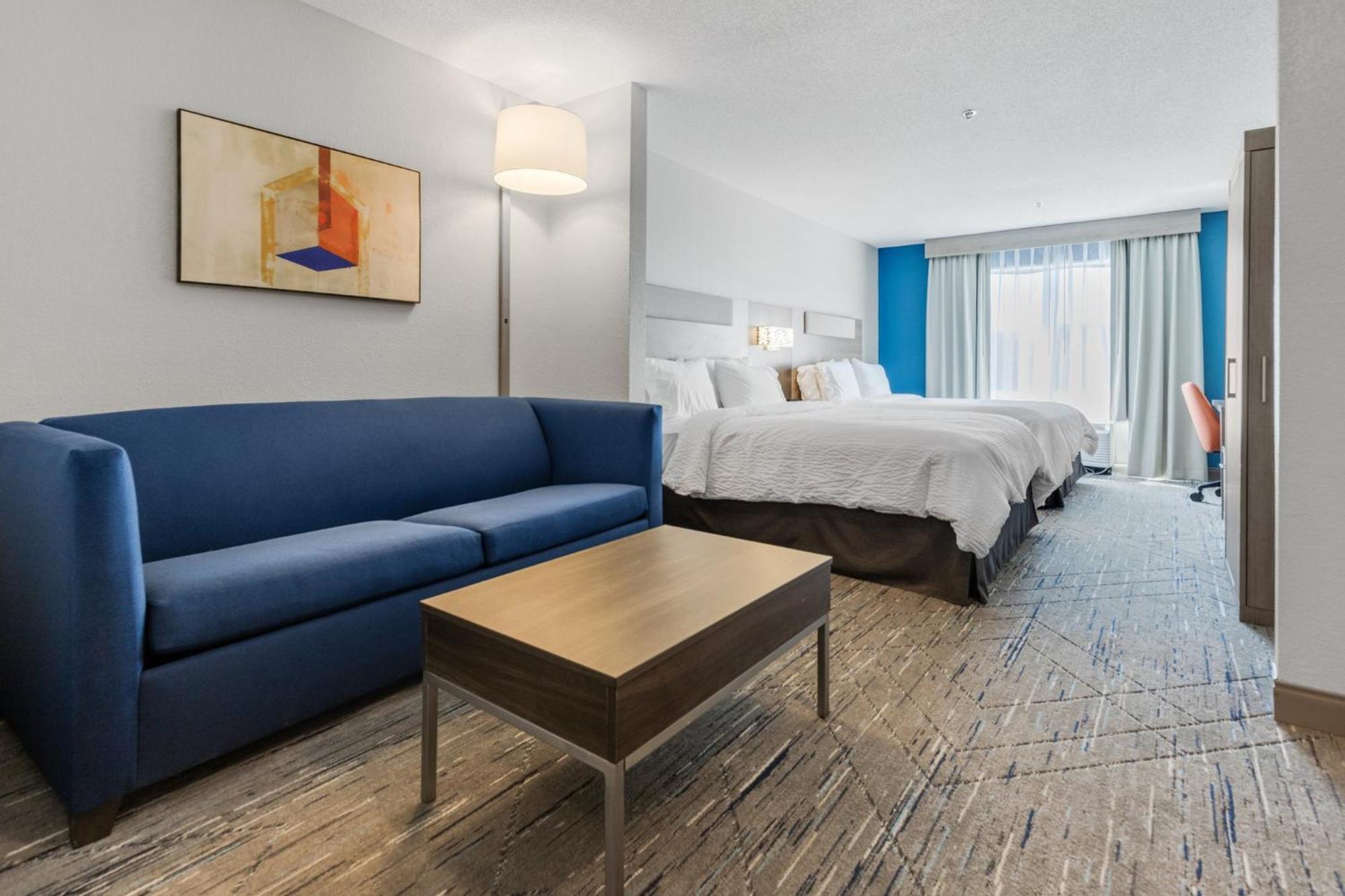 Holiday Inn Express Hotel & Suites Starkville, An Ihg Hotel Εξωτερικό φωτογραφία