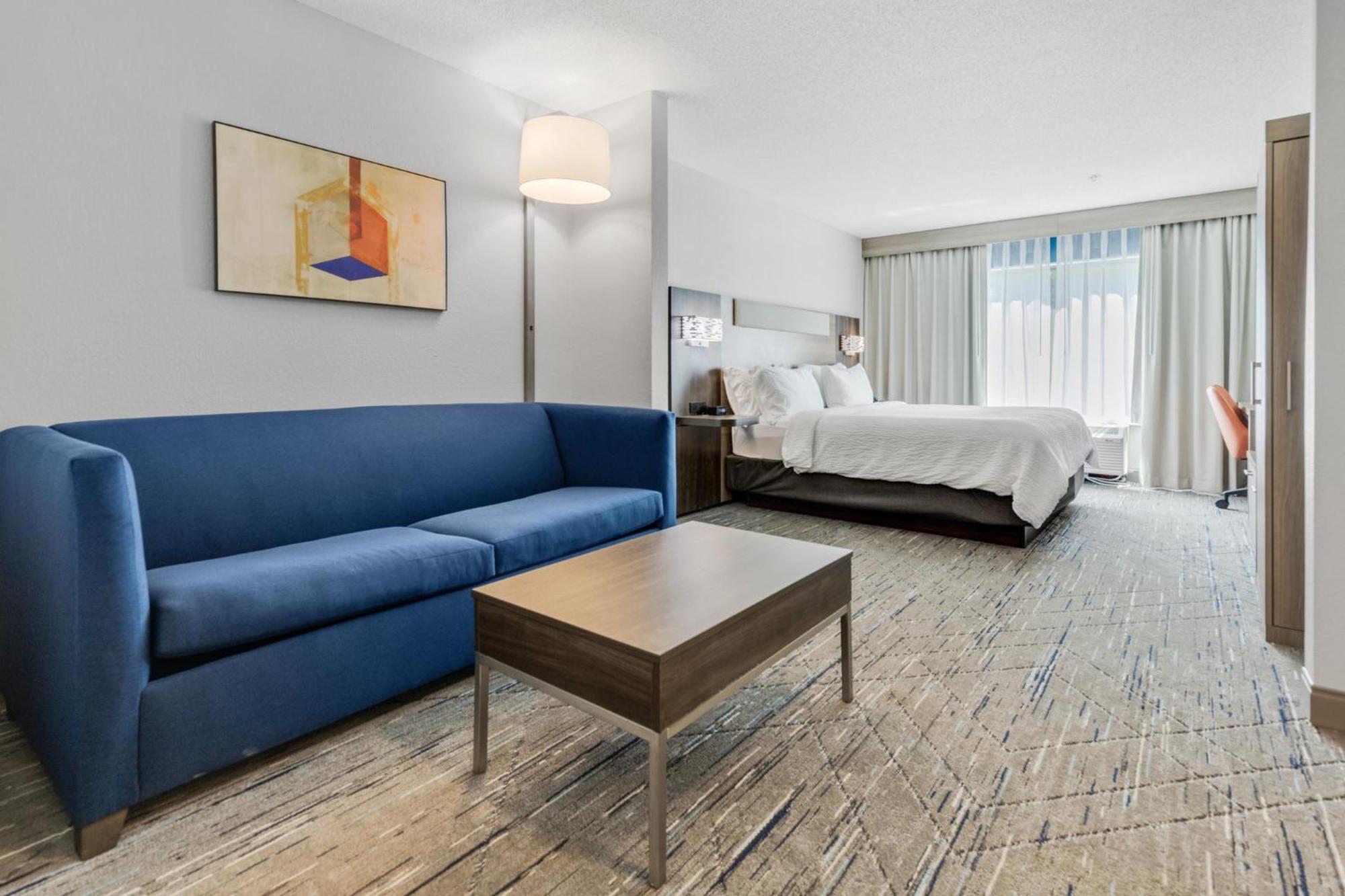 Holiday Inn Express Hotel & Suites Starkville, An Ihg Hotel Εξωτερικό φωτογραφία