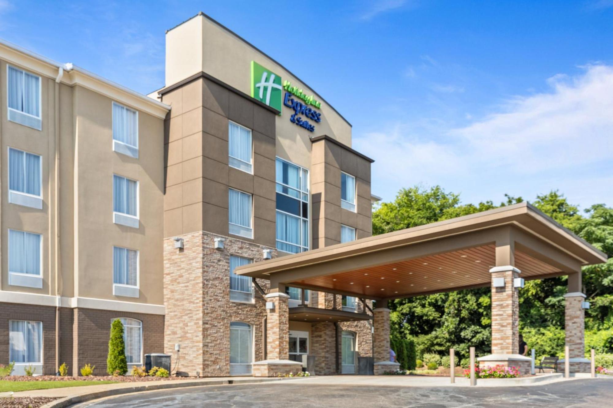 Holiday Inn Express Hotel & Suites Starkville, An Ihg Hotel Εξωτερικό φωτογραφία