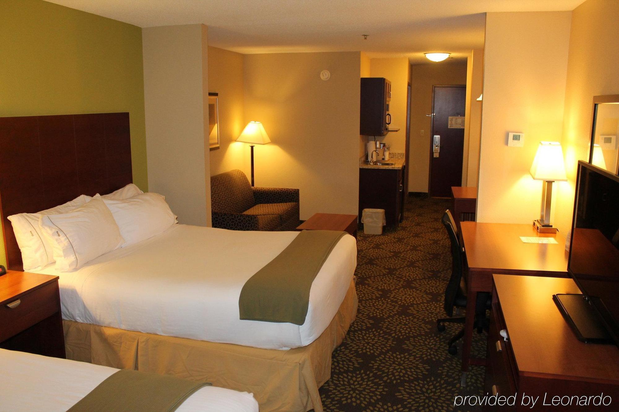 Holiday Inn Express Hotel & Suites Starkville, An Ihg Hotel Εξωτερικό φωτογραφία